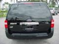 2007 Black Ford Expedition EL Limited  photo #7