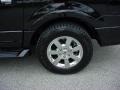 2007 Black Ford Expedition EL Limited  photo #12