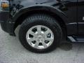 2007 Black Ford Expedition EL Limited  photo #13