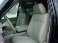 2007 Black Ford Expedition EL Limited  photo #18