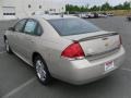 2010 Gold Mist Metallic Chevrolet Impala LT  photo #2