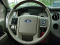 2007 Black Ford Expedition EL Limited  photo #26