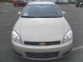 2010 Gold Mist Metallic Chevrolet Impala LT  photo #6