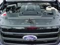 2007 Black Ford Expedition EL Limited  photo #31