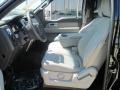 Black - F150 XLT SuperCrew Photo No. 8