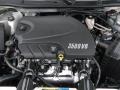 2010 Gold Mist Metallic Chevrolet Impala LT  photo #25