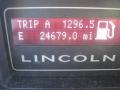 2007 Vivid Red Metallic Lincoln Navigator Luxury  photo #12