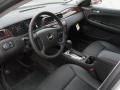 2010 Gold Mist Metallic Chevrolet Impala LT  photo #26