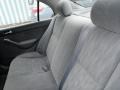 Magnesium Metallic - Civic LX Sedan Photo No. 7