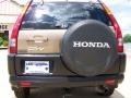 2003 Mojave Mist Metallic Honda CR-V EX 4WD  photo #15