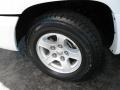 Bright White - Dakota SLT Quad Cab Photo No. 12