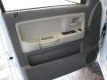 Bright White - Dakota SLT Quad Cab Photo No. 17