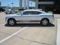 Bright Silver Metallic - Charger SXT Photo No. 3