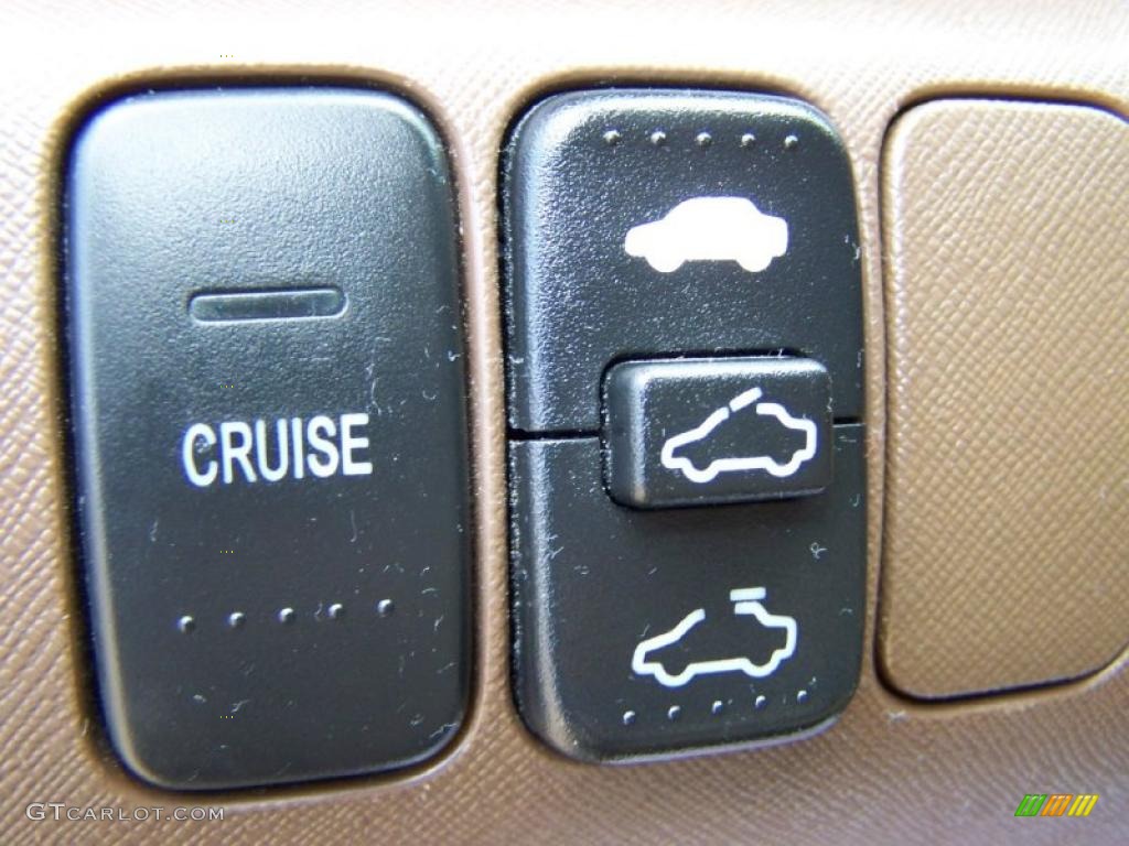 2003 CR-V EX 4WD - Mojave Mist Metallic / Saddle photo #22