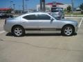 Bright Silver Metallic - Charger SXT Photo No. 4