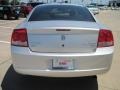 Bright Silver Metallic - Charger SXT Photo No. 6
