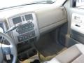 Bright White - Dakota SLT Quad Cab Photo No. 22