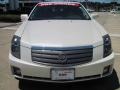 White Diamond - CTS Sedan Photo No. 5