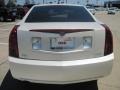 White Diamond - CTS Sedan Photo No. 6
