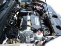 2003 Mojave Mist Metallic Honda CR-V EX 4WD  photo #44