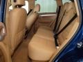 Marine Blue Metallic - Cayenne Tiptronic Photo No. 12
