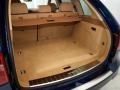 Marine Blue Metallic - Cayenne Tiptronic Photo No. 14