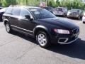 Black - XC70 AWD Photo No. 1