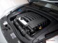 Crystal Silver Metallic - Cayenne Tiptronic Photo No. 17