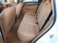 Sand White - Cayenne Tiptronic Photo No. 16