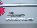 White Suede Metallic - Taurus Limited Photo No. 4