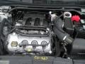 3.5 Liter DOHC 24-Valve VVT Duratec 35 V6 Engine for 2010 Ford Taurus Limited #29398887