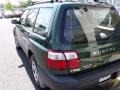 Savanna Green Metallic - Forester 2.5 L Photo No. 32