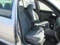 Silver Arrow Metallic - Jetta GLS Sedan Photo No. 7