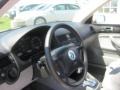 Silver Arrow Metallic - Jetta GLS Sedan Photo No. 8