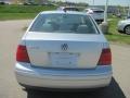 Silver Arrow Metallic - Jetta GLS Sedan Photo No. 11