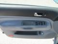 Silver Arrow Metallic - Jetta GLS Sedan Photo No. 15