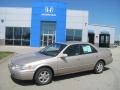 Cashmere Beige Metallic - Camry LE Photo No. 1