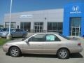 Cashmere Beige Metallic - Camry LE Photo No. 2
