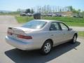 Cashmere Beige Metallic - Camry LE Photo No. 12