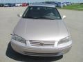 Cashmere Beige Metallic - Camry LE Photo No. 13
