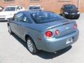 2010 Silver Moss Metallic Chevrolet Cobalt LS Sedan  photo #2