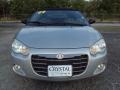 Bright Silver Metallic - Sebring Limited Convertible Photo No. 12