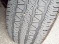 Dark Carmine Red Metallic - Express G1500 Passenger Conversion Van Photo No. 15