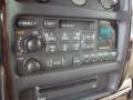 Dark Carmine Red Metallic - Express G1500 Passenger Conversion Van Photo No. 19