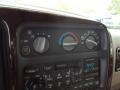 Dark Carmine Red Metallic - Express G1500 Passenger Conversion Van Photo No. 20