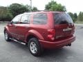 Inferno Red Crystal Pearl - Durango SLT Photo No. 3