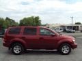 Inferno Red Crystal Pearl - Durango SLT Photo No. 10