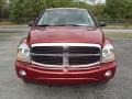 2006 Inferno Red Crystal Pearl Dodge Durango SLT  photo #14