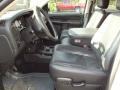 Bright White - Ram 3500 SLT Quad Cab Dually Photo No. 2