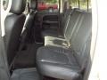 Bright White - Ram 3500 SLT Quad Cab Dually Photo No. 3